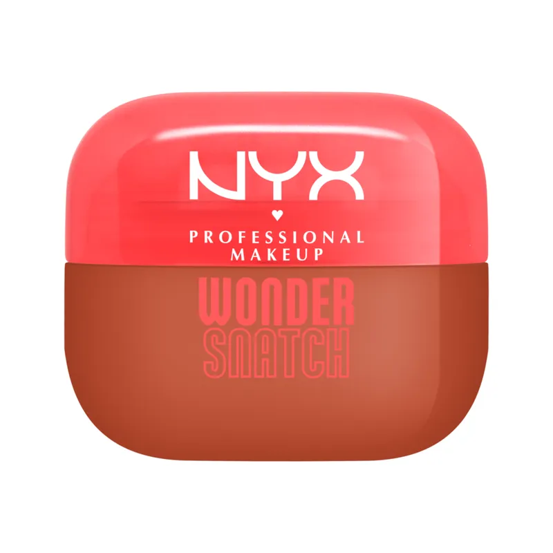 Bild 2 för NYX PROFESSIONAL MAKEUP Wonder Snatch Powder 08 Cacao Craze