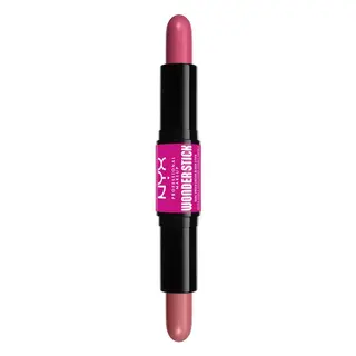 Produktfoto för NYX PROFESSIONAL MAKEUP Wonder Stick Dual-Ended Cream Blush Stick 01 L