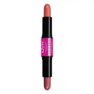 Produktfoto för NYX PROFESSIONAL MAKEUP Wonder Stick Dual-Ended Cream Blush Stick 02 H