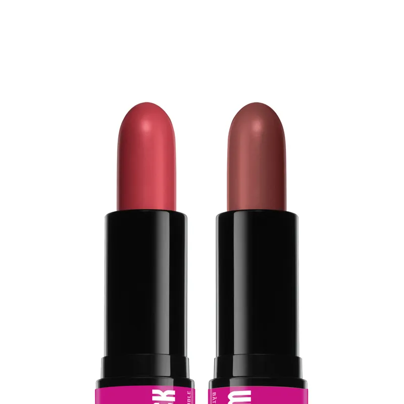 Bild 2 för NYX PROFESSIONAL MAKEUP Wonder Stick Dual-Ended Cream Blush Stick 03 C
