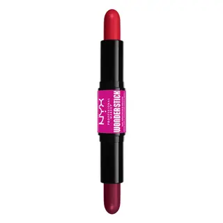Produktfoto för NYX PROFESSIONAL MAKEUP Wonder Stick Dual-Ended Cream Blush Stick 05 B