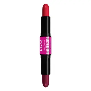 Produktfoto för NYX PROFESSIONAL MAKEUP Wonder Stick Dual-Ended Cream Blush Stick 05 B