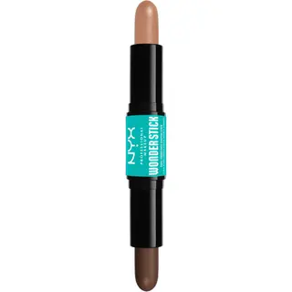 Produktfoto för NYX PROFESSIONAL MAKEUP Wonder Stick Dual-Ended Face Shaping Stick 06