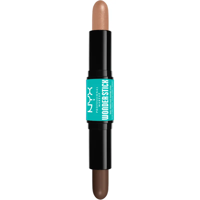 Bild 1 för NYX PROFESSIONAL MAKEUP Wonder Stick Dual-Ended Face Shaping Stick 06