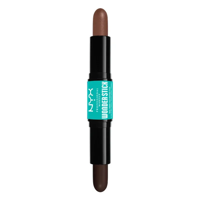 Bild 1 för NYX PROFESSIONAL MAKEUP Wonder Stick Dual-Ended Face Shaping Stick 08