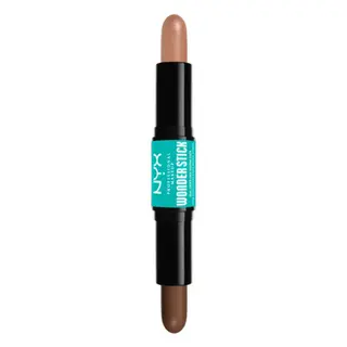 Produktfoto för NYX Professional Makeup Wonder Stick Dual-Ended Face Shaping Stick Medium 4