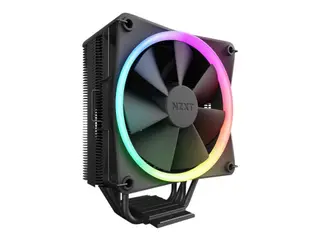 Produktfoto för NZXT T120 RGB - Svart