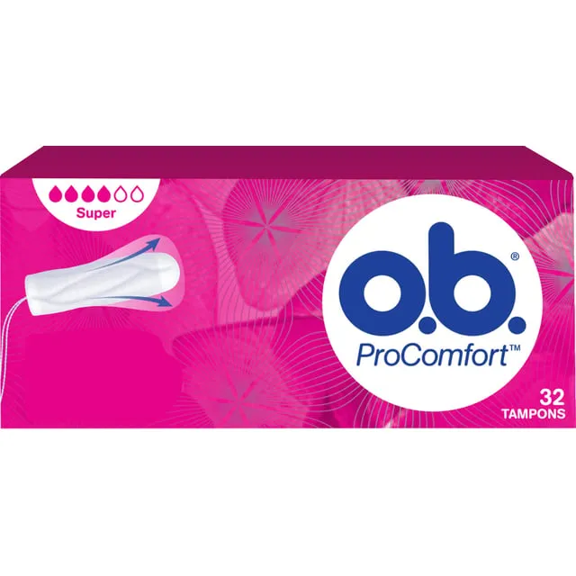 Alternativ bild 0 för O.B. ProComfort