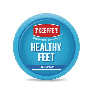 Produktfoto för O'Keeffe's Healthy Feet 91 g