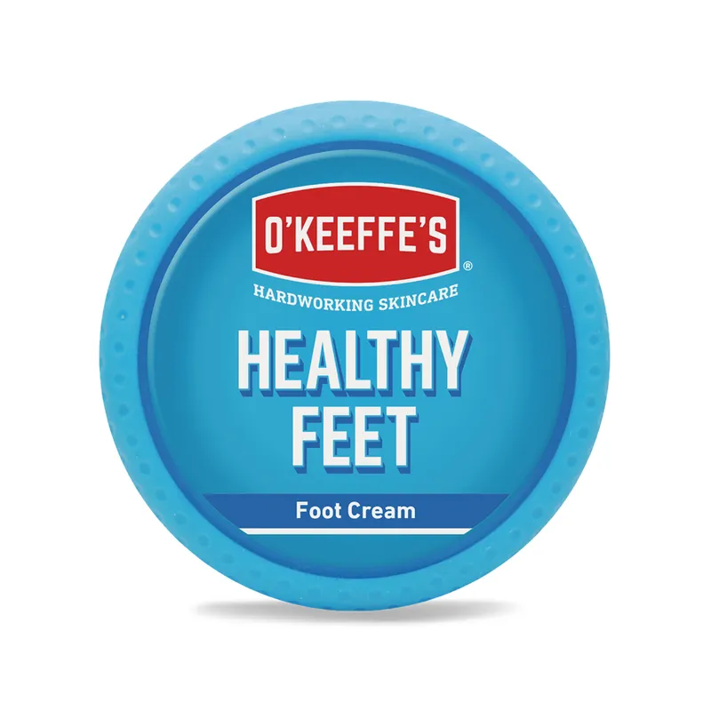 Bild 2 för O'Keeffe's Healthy Feet 91 g