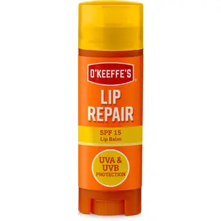Produktfoto för O'Keeffe's Lip Repair & Protect SPF15 Läppbalsam 4,2 g