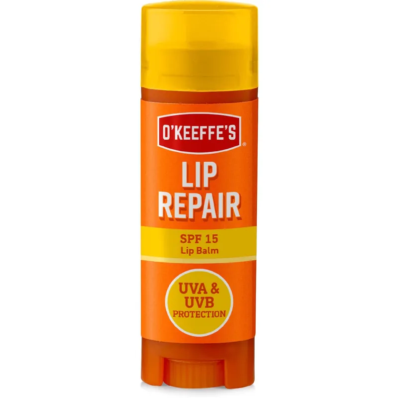Bild 1 för O'Keeffe's Lip Repair & Protect SPF15 Läppbalsam 4,2 g