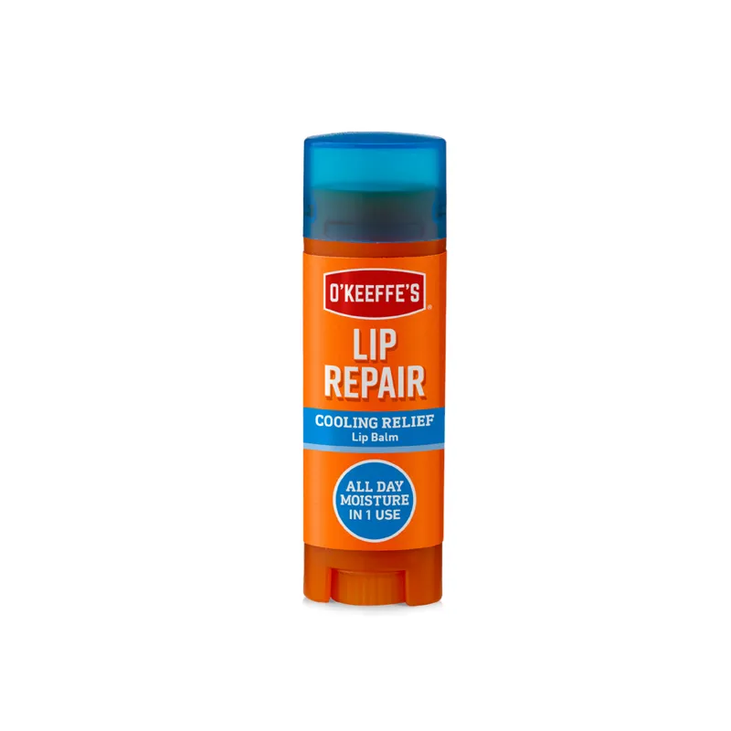 Bild 1 för O'Keeffe's Lip Repair kylande 4,2 g