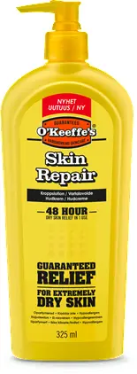 Produktfoto för O'Keeffe's Skin Repair Body Lotion 325 ml