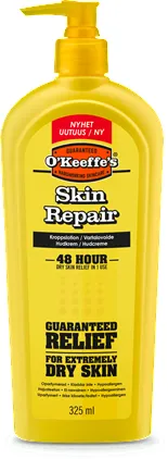 Alternativ bild 0 för O'Keeffe's Skin Repair Body Lotion 325 ml