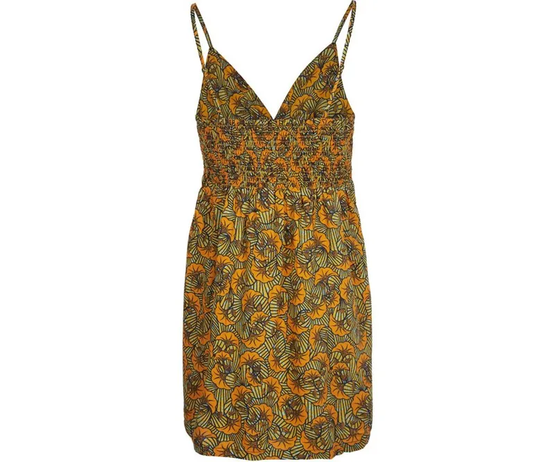 Bild 2 för O'Neill Medi AOP Dress Women