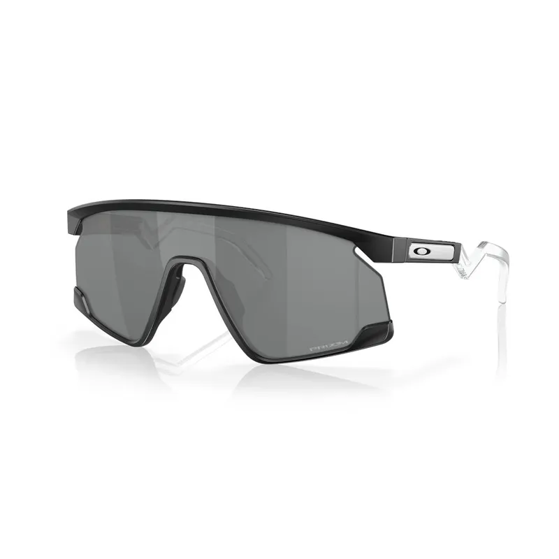 Bild 1 för Oakley Bxtr Matte Black W/Prizm Black