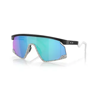 Produktfoto för Oakley Bxtr Mtblk/Grey SP W/ Prizm Saph
