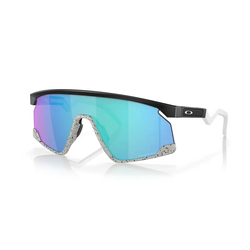 Bild 1 för Oakley Bxtr Mtblk/Grey SP W/ Prizm Saph