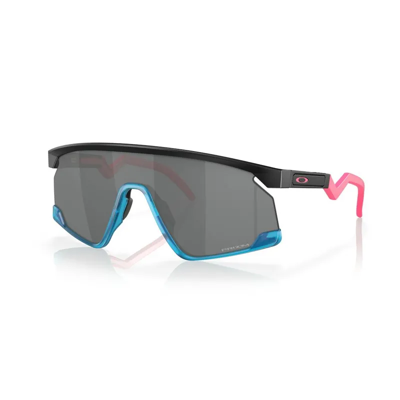 Bild 1 för Oakley Bxtr Mtblk/Teal W/ Prizm Black
