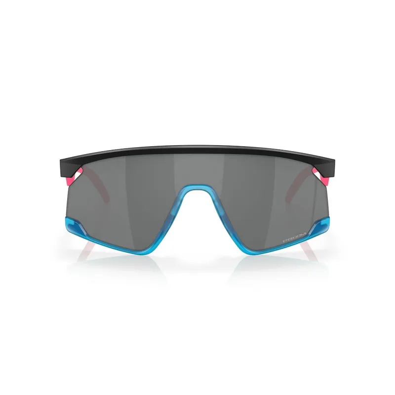 Bild 2 för Oakley Bxtr Mtblk/Teal W/ Prizm Black