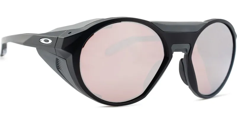 Alternativ bild 0 för Oakley Clifden Mtt Blk W/ Prizm Snw Blk