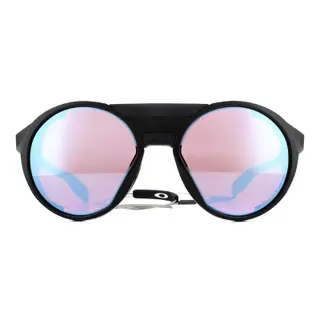 Produktfoto för Oakley Clifden Pol Blk W/ Prizm Snw Spph