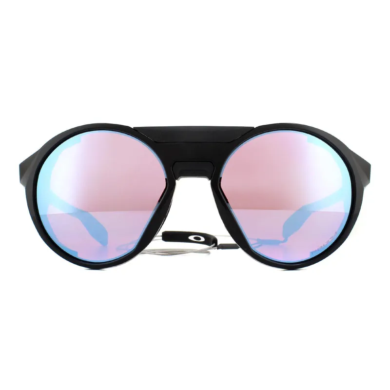 Bild 1 för Oakley Clifden Pol Blk W/ Prizm Snw Spph