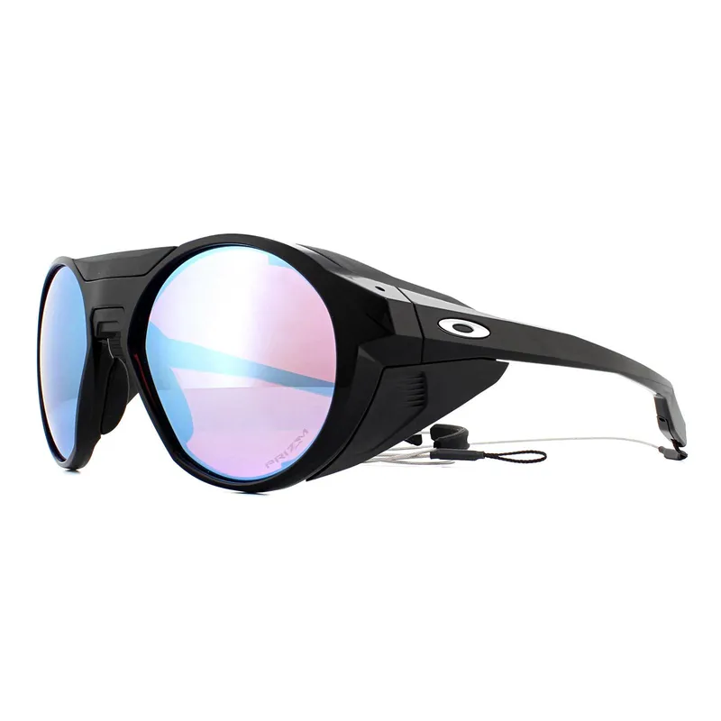 Bild 2 för Oakley Clifden Pol Blk W/ Prizm Snw Spph