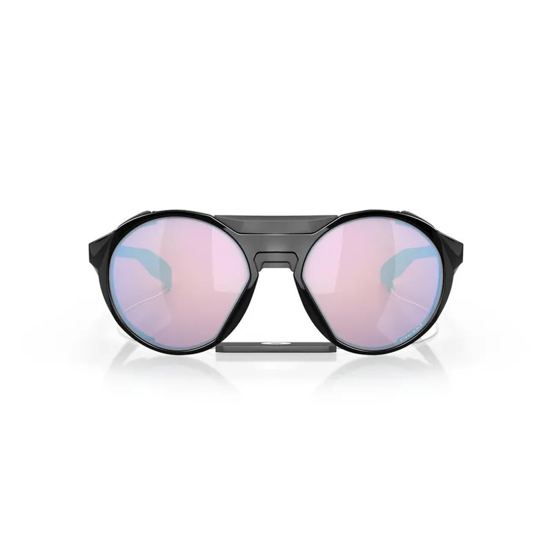 Bild 2 för Oakley Clifden Pol Blk W/ Prizm Snw Spph