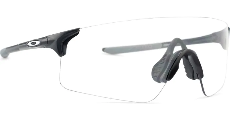 Alternativ bild 0 för Oakley Evzero Blades Mtt Blk W/Clr-Blk Pht