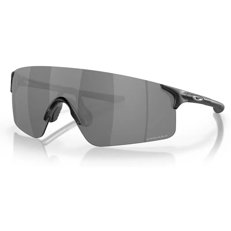 Bild 1 för Oakley EVZero Blades Sportglasögon Matte Black w/ Prizm Black