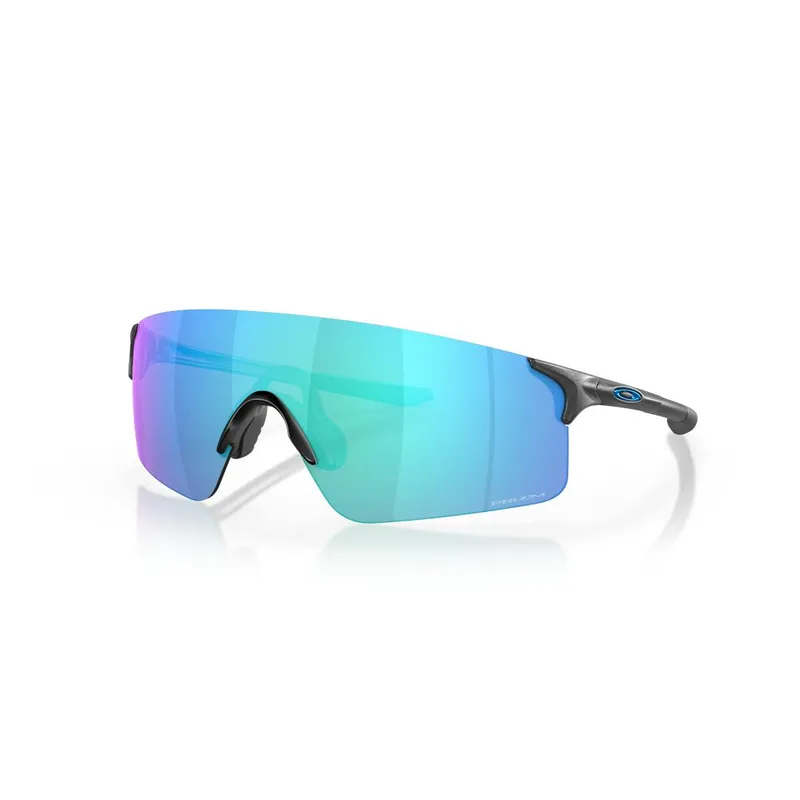 Bild 1 för Oakley Evzero Blades SteelW/ Prizm Sapph