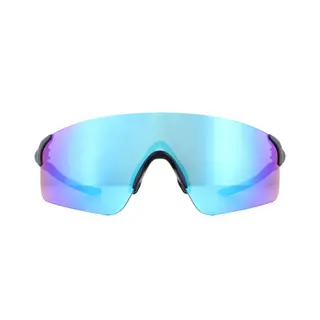 Produktfoto för Oakley Evzero Blades SteelW/ Prizm Sapph