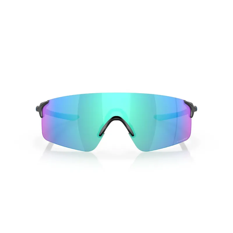 Bild 2 för Oakley Evzero Blades SteelW/ Prizm Sapph