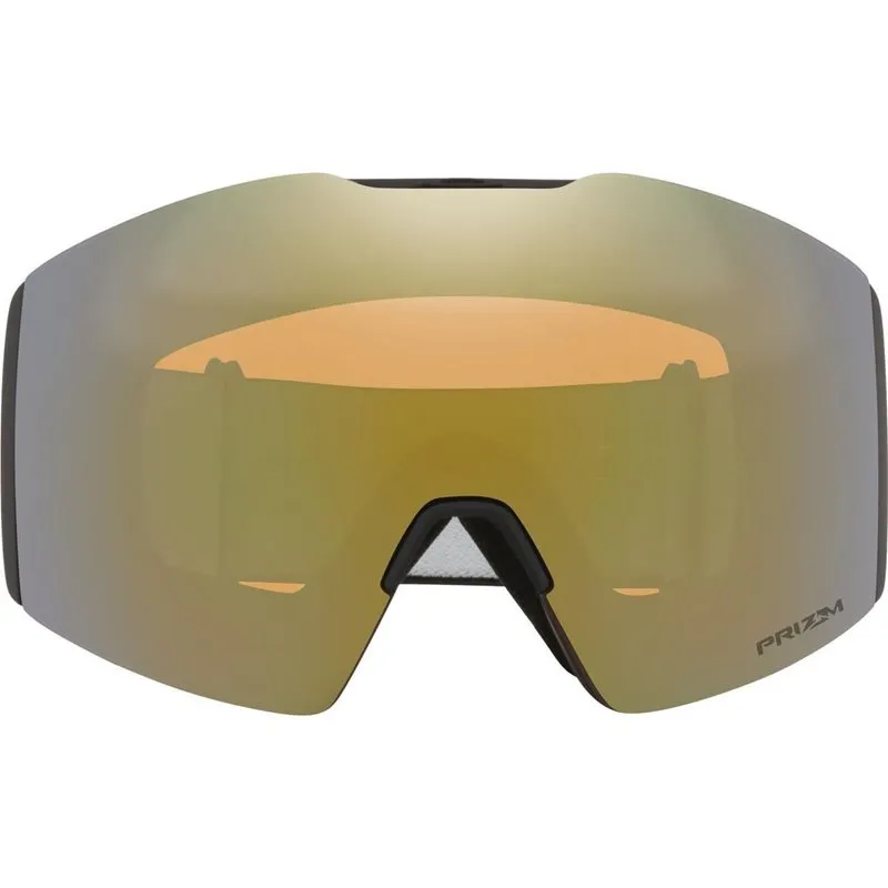 Bild 1 för Oakley FALL LINE L Matte Black