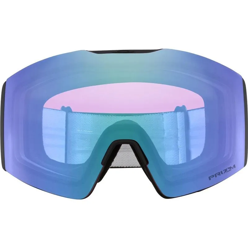Bild 1 för Oakley FALL LINE M Matte Black