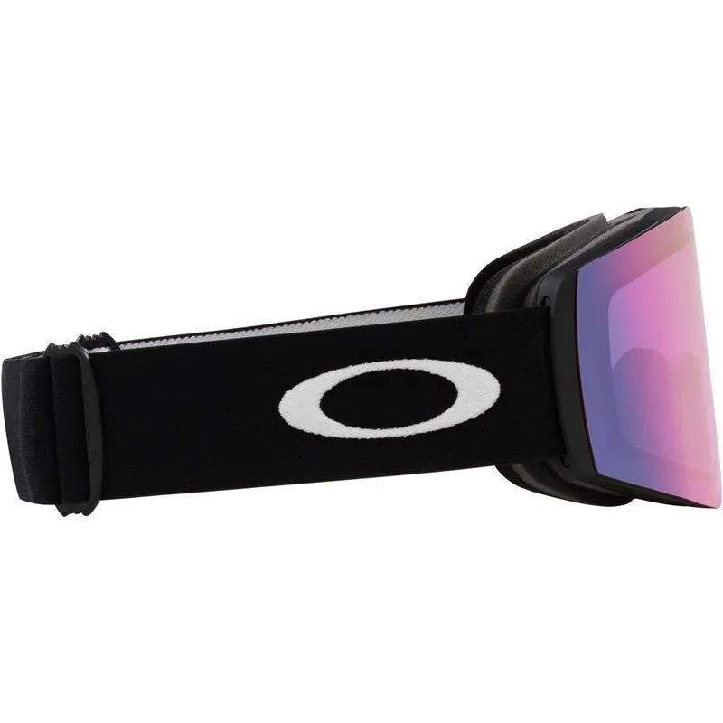 Bild 2 för Oakley FALL LINE M Matte Black