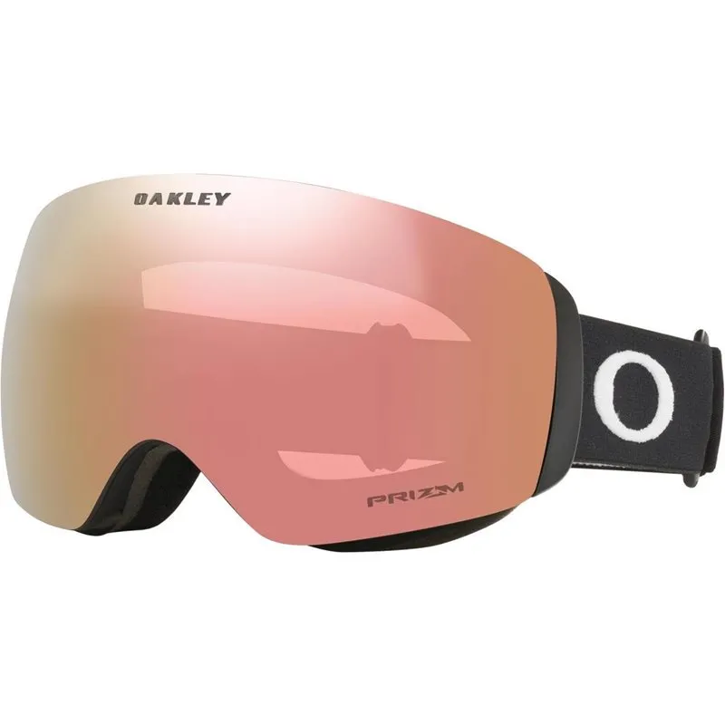 Bild 2 för Oakley FLIGHT DECK M Matte Black