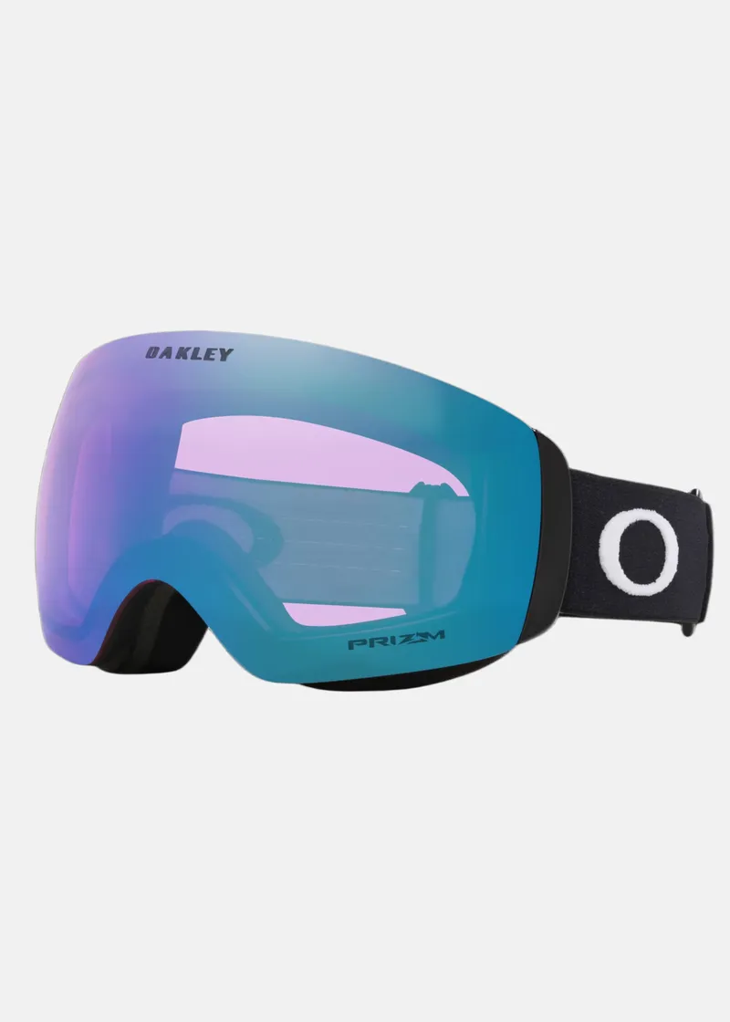 Bild 1 för Oakley FLIGHT DECK M Matte Black
