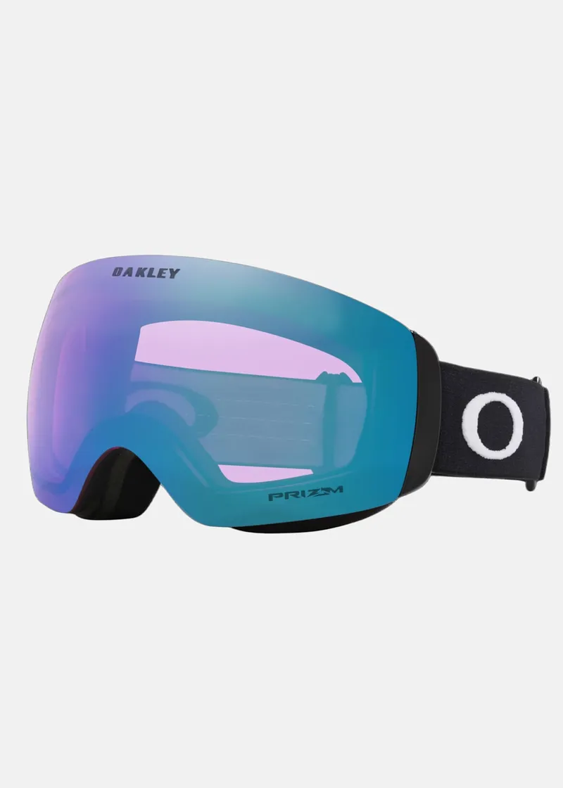 Bild 2 för Oakley FLIGHT DECK M Matte Black