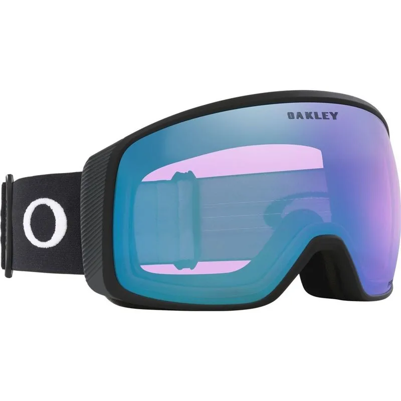 Bild 2 för Oakley FLIGHT TRACKER L Matte Black