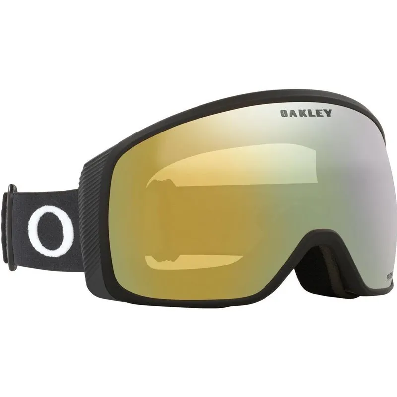 Bild 2 för Oakley FLIGHT TRACKER M Matte Black