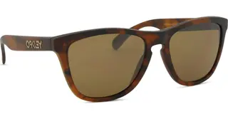 Produktfoto för Oakley Frogskins Matte Tortoise / Prizm Tungsten