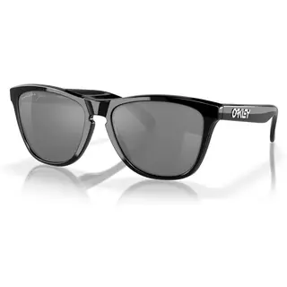 Produktfoto för Oakley Frogskins Polished Black/Prizm Black