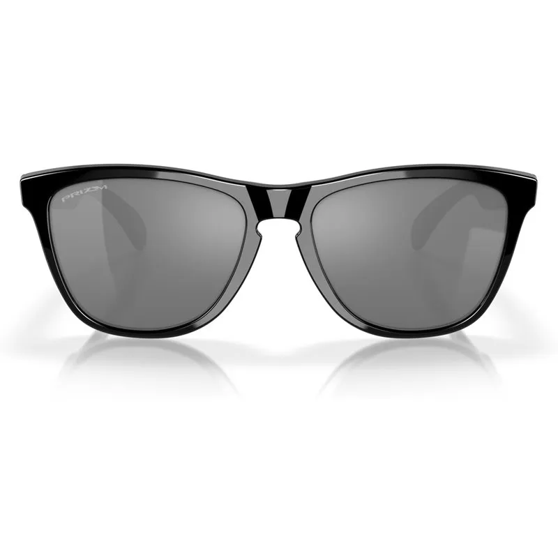 Bild 2 för Oakley Frogskins Polished Black/Prizm Black