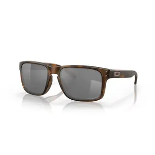 Produktfoto för Oakley Holbrook Mtt Brwn Tort W/ Prizm Black
