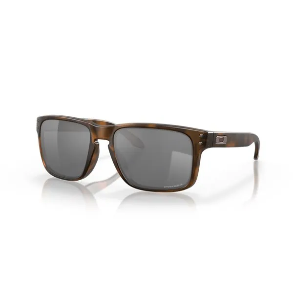 Bild 1 för Oakley Holbrook Mtt Brwn Tort W/ Prizm Black