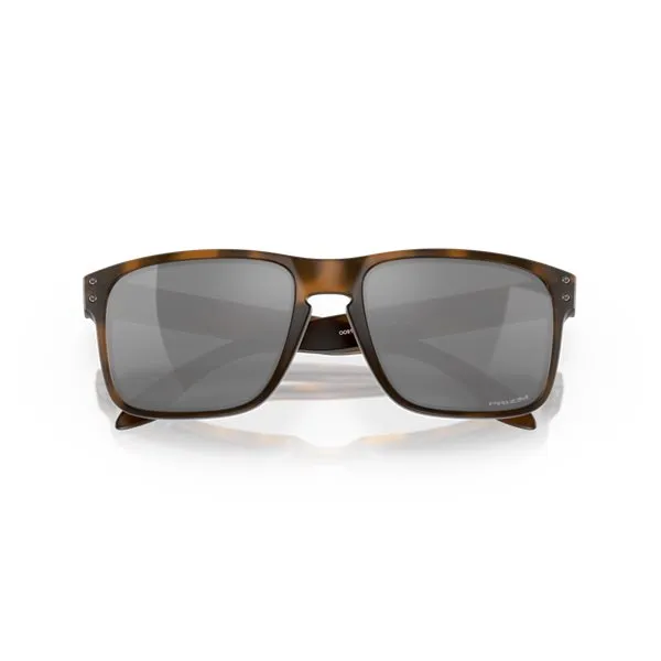 Bild 2 för Oakley Holbrook Mtt Brwn Tort W/ Prizm Black