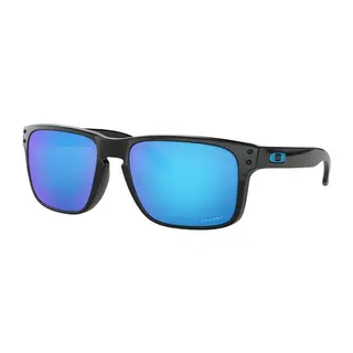 Produktfoto för Oakley Holbrook Polished Black/Prizm Sapphire